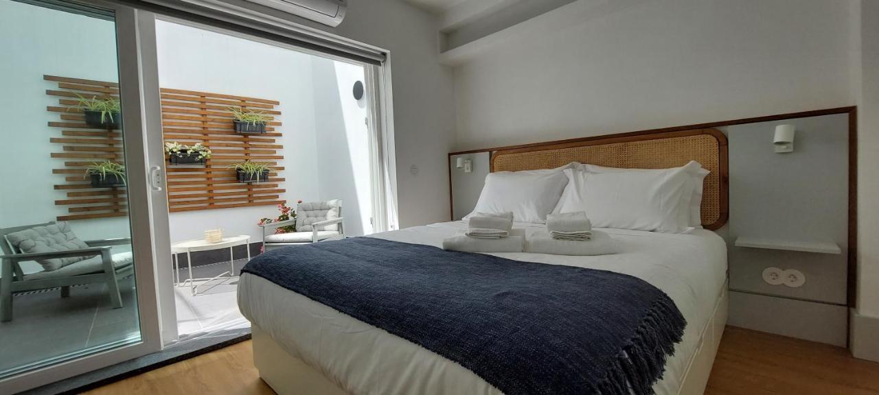 Angra Heritage - City Center Hostel Angra do Heroísmo Eksteriør billede