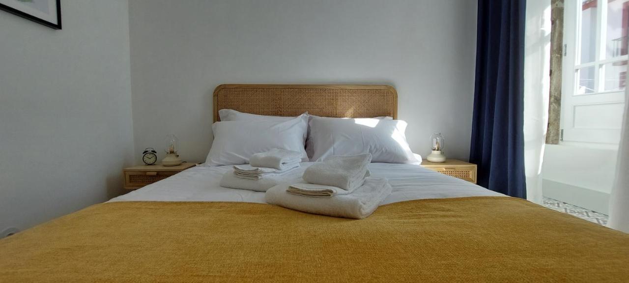 Angra Heritage - City Center Hostel Angra do Heroísmo Eksteriør billede