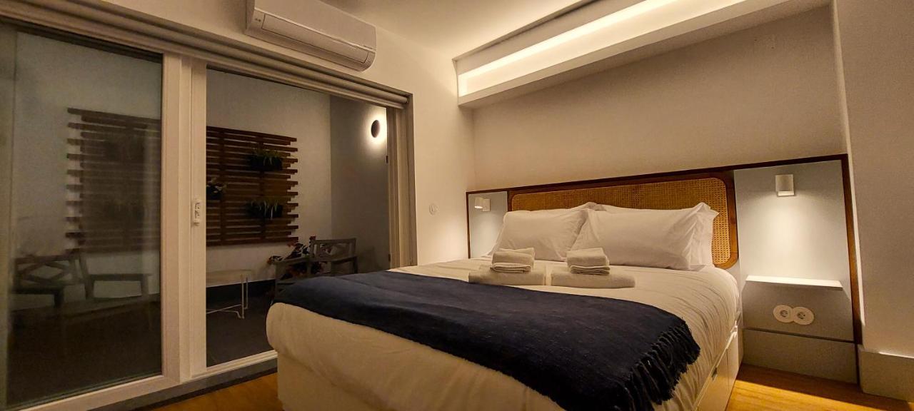 Angra Heritage - City Center Hostel Angra do Heroísmo Eksteriør billede