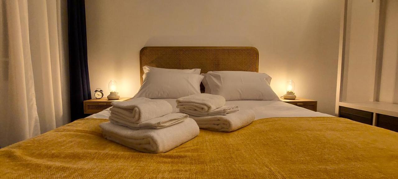 Angra Heritage - City Center Hostel Angra do Heroísmo Eksteriør billede