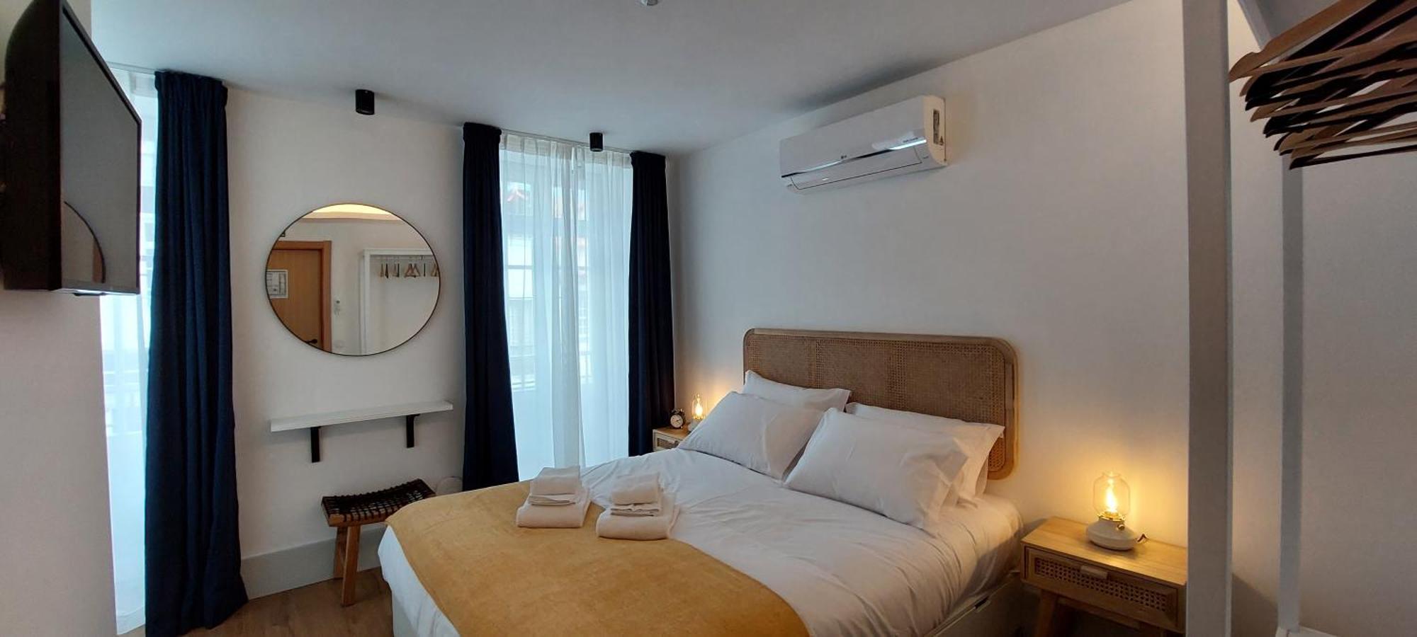Angra Heritage - City Center Hostel Angra do Heroísmo Eksteriør billede